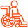 Has wheelchair-accessible toilet