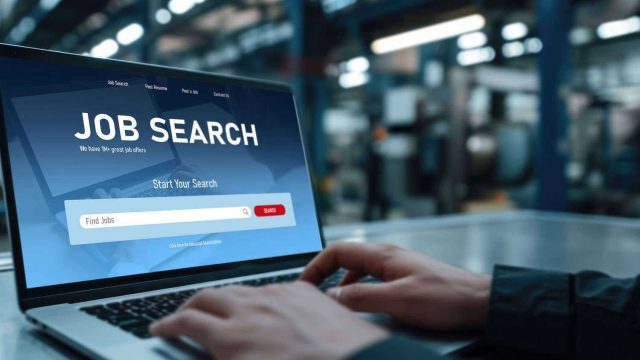 Employment and Recruitment