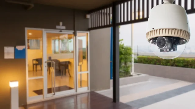 Security Systems and Services