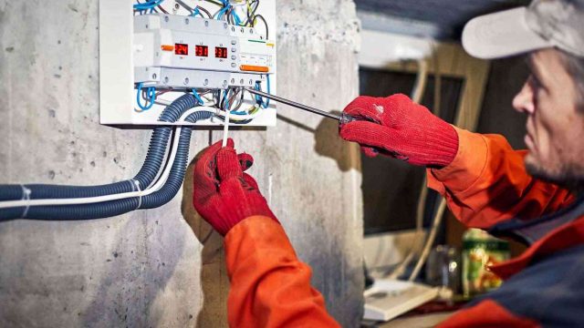 Electricians
