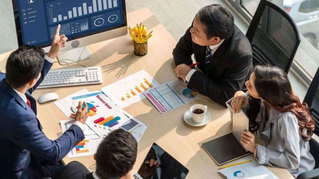 Hardware and Software Services