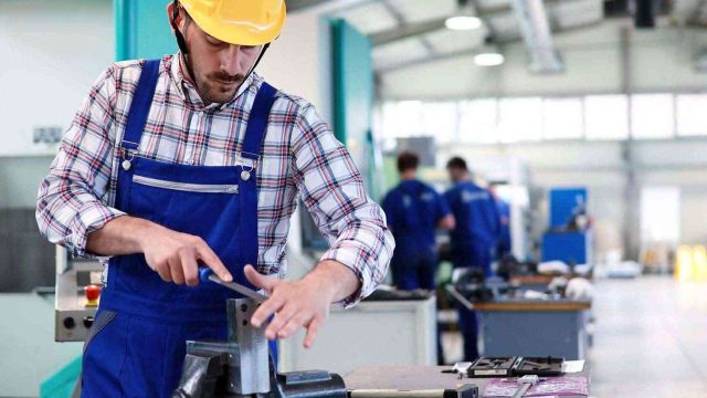 Industrial Goods and Services