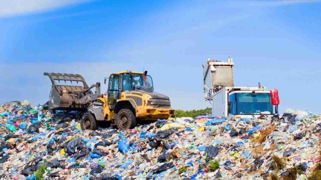 Waste Management