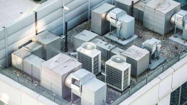 Air Conditioning and Heating