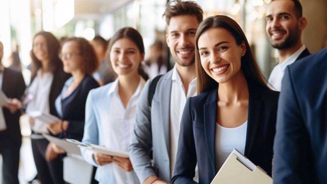 Careers and Recruitment